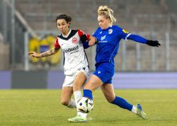 FC Carl Zeiss Jena Frauen Eintracht Frankfurt 13122024 08